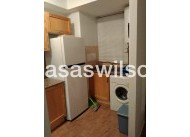 Venta - Apartamento - Torrevieja - Parque Acuático - Sector 25