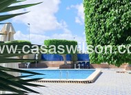 Venta - Apartamento - Torrevieja - Parque Acuático - Sector 25