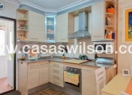 Venta - Apartamento - Torrevieja - Parque Acuático - Sector 25