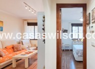 Venta - Apartamento - Torrevieja - Parque Acuático - Sector 25