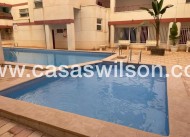 Venta - Apartamento - Torrevieja - PARQUE DE LAS NACIONES