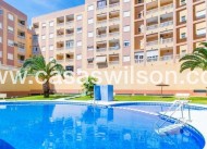 Venta - Apartamento - Torrevieja - PARQUE DE LAS NACIONES