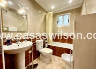 Venta - Apartamento - Torrevieja - PARQUE DE LAS NACIONES