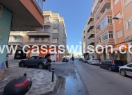 Venta - Apartamento - Torrevieja - PARQUE DE LAS NACIONES