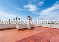 Venta - Apartamento - Torrevieja - PARQUE DE LAS NACIONES