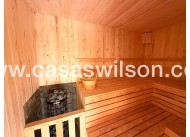 Venta - Apartamento - Torrevieja - PARQUE DE LAS NACIONES