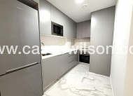 Venta - Apartamento - Torrevieja - PARQUE DE LAS NACIONES