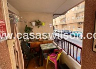 Venta - Apartamento - Torrevieja - PARQUE DE LAS NACIONES