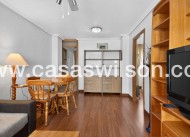 Venta - Apartamento - Torrevieja - PARQUE DE LAS NACIONES