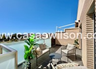 Venta - Apartamento - Torrevieja - PARQUE DE LAS NACIONES