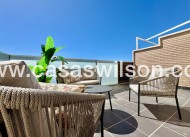 Venta - Apartamento - Torrevieja - PARQUE DE LAS NACIONES