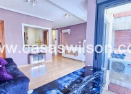 Venta - Apartamento - Torrevieja - PARQUE DE LAS NACIONES