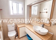 Venta - Apartamento - Torrevieja - PARQUE DE LAS NACIONES