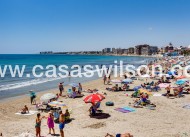 Venta - Apartamento - Torrevieja - PARQUE DE LAS NACIONES