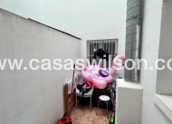 Venta - Apartamento - Torrevieja - PARQUE DE LAS NACIONES