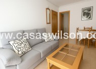 Venta - Apartamento - Torrevieja - Parque Las Naciones