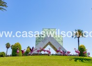 Venta - Apartamento - Torrevieja - Parque Las Naciones