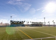 Venta - Apartamento - Torrevieja - Parque Las Naciones