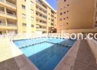 Venta - Apartamento - Torrevieja - Parque Las Naciones