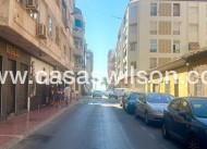 Venta - Apartamento - Torrevieja - Paseo maritimo