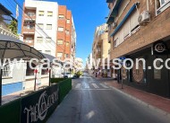 Venta - Apartamento - Torrevieja - Paseo maritimo