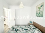 Venta - Apartamento - Torrevieja - Paseo maritimo