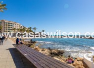 Venta - Apartamento - Torrevieja - Paseo maritimo