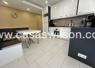 Venta - Apartamento - Torrevieja - Paseo maritimo