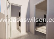 Venta - Apartamento - Torrevieja - Paseo maritimo