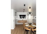 Venta - Apartamento - Torrevieja - Paseo maritimo