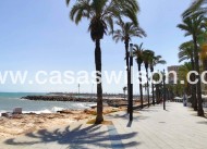 Venta - Apartamento - Torrevieja - Paseo maritimo
