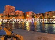 Venta - Apartamento - Torrevieja - Paseo maritimo