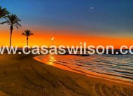 Venta - Apartamento - Torrevieja - Paseo maritimo