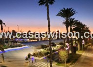Venta - Apartamento - Torrevieja - Paseo maritimo