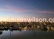 Venta - Apartamento - Torrevieja - Paseo maritimo