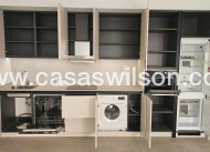 Venta - Apartamento - Torrevieja - Paseo maritimo