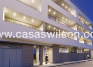 Venta - Apartamento - Torrevieja - Paseo maritimo