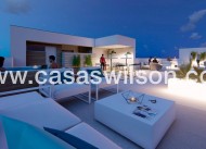 Venta - Apartamento - Torrevieja - Paseo maritimo