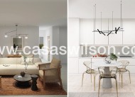Venta - Apartamento - Torrevieja - Paseo maritimo