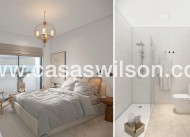Venta - Apartamento - Torrevieja - Paseo maritimo
