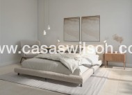 Venta - Apartamento - Torrevieja - Paseo maritimo