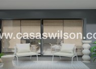 Venta - Apartamento - Torrevieja - Paseo maritimo