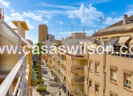 Venta - Apartamento - Torrevieja - Paseo maritimo
