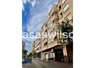 Venta - Apartamento - Torrevieja - Playa de cura