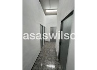 Venta - Apartamento - Torrevieja - Playa de cura