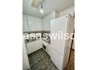 Venta - Apartamento - Torrevieja - Playa de cura