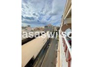 Venta - Apartamento - Torrevieja - Playa de cura