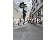 Venta - Apartamento - Torrevieja - Playa de cura