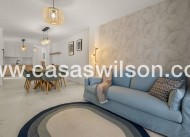 Venta - Apartamento - Torrevieja - Playa de El Cura