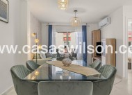 Venta - Apartamento - Torrevieja - Playa de El Cura